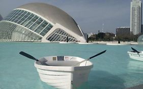 Vivienda Turistica Las Ciencias